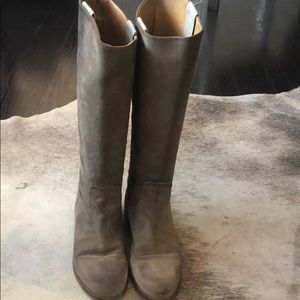Rag and Bone boots